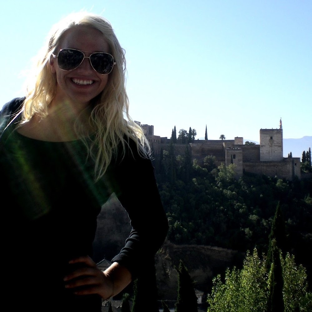 Meet your Posher, Hannah